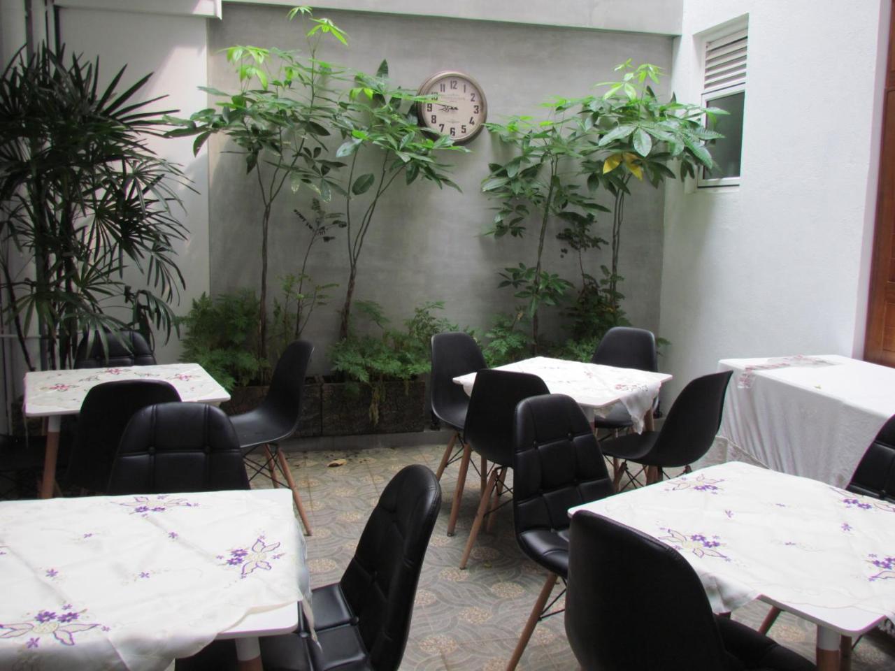 KMC Villa Dehiwala-Mount Lavinia Esterno foto