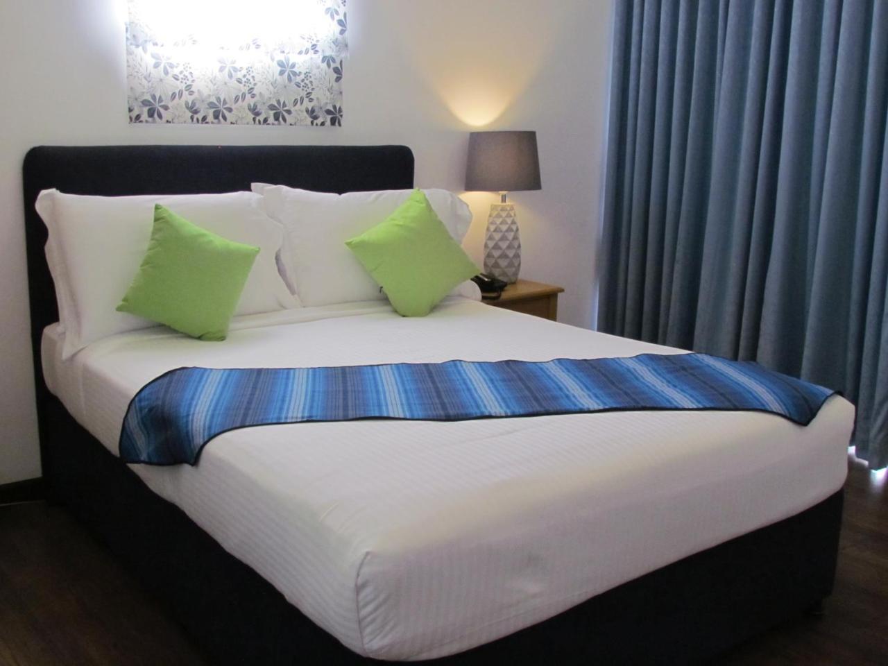 KMC Villa Dehiwala-Mount Lavinia Esterno foto