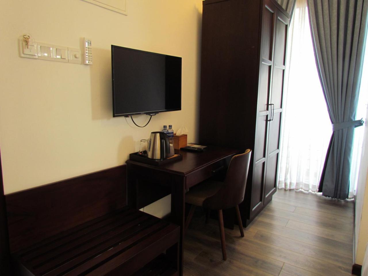 KMC Villa Dehiwala-Mount Lavinia Esterno foto